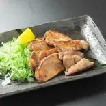 厚切り牛タン（お好み焼き居酒屋 のすえもん 今池店）