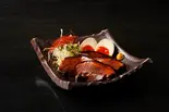 豚の角煮ラフテー（鮮魚と囲炉裏 炉端のエリー）