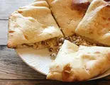 カブリナン (Kabuli Nan)(アナム本格インド料理)