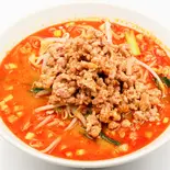 担担刀削麺（中華居酒屋 福錦 新宿御苑前店）