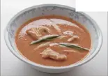 チキンカレー Chicken Curry(インドレストラン アヴァタール)
