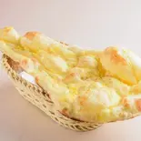 プレーンナン(Plain nan)（カレーハウス SAMIKSHYA）