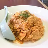 豚キムチチャーハン（K's kitchen）