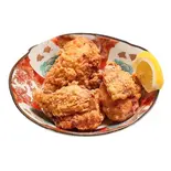 塩ザンギ単品（ハコダテヨコチョウ）