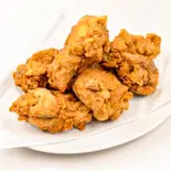 フライドチキン Fried chicken（イタリアン料理のお店 Trattoria da Giovanni）