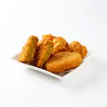 ■カラコロ カボチャ 【唐揚4+カボチャコロッケ2】（産直市場 はこいち 本店）