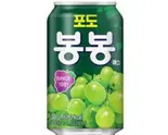 ボンボン(粒入り)ぶどうジュース/Grape Juice with Pulp（麻薬キンパ）