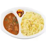 カレープレート/Curry plate（バンゲラズスパイス ビストロ＆カフェ 東京駅店）