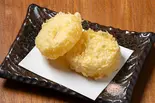 おでん大根天2個(山下本気うどん 町田駅前)