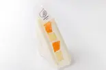 オレンジ＆パインサンド（HANAMEKI）