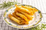 チーズ巻き(餃子の点点)