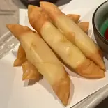 チーズ揚げ（一喜一笑）