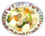 海老豆腐煮込（中華街 吉祥寺本店）