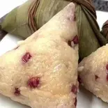 上海自家制红豆棕(2个)（友誼食府 立川店）