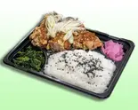 (弁当)ユーリンチー弁当（からあげ 味彩）