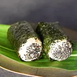 塩おにぎり(1個)(玄玄)