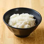 大ライス(麺也時しらず学芸大学店)