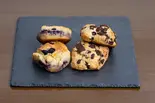 スコーン(チョコ入り)（QUI.）