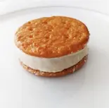 バターサンド(sweets Pantry)