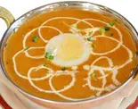 Keema curry (キ-マカレ-)（カリカキッチン）