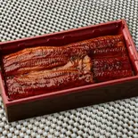 うな重弁当(松)（やきとり酒場 一鳥前 白楽店）