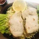マライティッカ(2P) Malay Tikka (2 Pieces)（インドネパール料理ベトガト）
