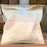 プレーン5個（ベビーカステラJohnnys）