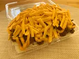 タコライスチーズ(大盛) / Cheese Taco Rice (Large)(やんばるタコライス 凛タコ)