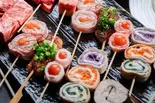 串30本串セット（串and...）