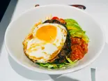 ロコモコ（The Diner）