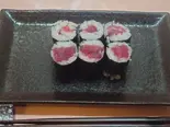 鉄火巻(笹互 綾瀬店)