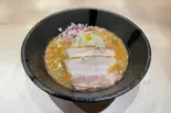 味噌ラーメン大盛り（味噌らーめん越）