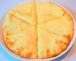 チーズナン（マナスルキッチン）