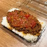 タコライス (ご飯大盛り400g！)（沖縄タコス58）