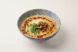 濃厚!担々麺(本格点心と台湾料理のダパイダン105 有明ガーデン店)