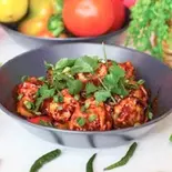 チリモモ Momo Chilli（どばと）
