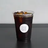 亀有ブレンドアイスコーヒー（サードプレイスカフェ）