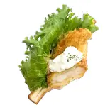 海老カツ / Shrimp Cutlet（CR3°）