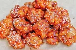 ヤンニョムチキン(味吉)
