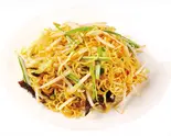 上海焼きそば(中華料理 菜香菜 金町店)