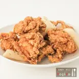 骨なしクリスピー フライドチキン / フルサイズ2～3人前 / Boneless fried chicken Full（韓国料理YogiYo＆ネパール・インド料理EVEREST KITCHEN）
