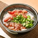 淡紅(たんこう)(5)(魚だし茶漬け 膳じろう 千住店)