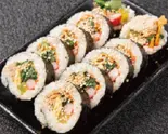 ツナキンパ（韓国居酒屋 ソジュバン）