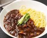 じゃじゃん麺（韓国居酒屋 ソジュバン）