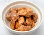 とりももGrilled chicken（【ダイエット用】ヘルシイズカレー虎ノ門店 Healthy Curry TORANOMON）