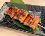 うなぎの蒲焼串(1本)(【うなぎ丼がおすすめ!】一町)
