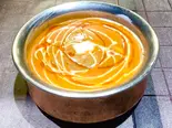 パニールマッカニーPaneer Makhani（TAJ-2）