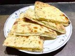 カシミリナンKashimiri Naan（TAJ-2）