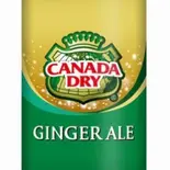 ジンジャーエール Ginger Ale（ラジダニ）