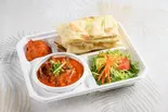 B弁当 B Bento（Arati indian restaurant）